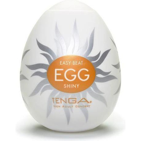 Tenga Egg Shiny (E24241) - зображення 1