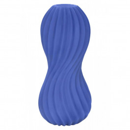   California Exotic Novelties Apollo Premium Dual Stroker Masturbator (CE12183)