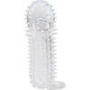 Chisa Novelties Nubby Sleeve Clear (CH20543) - зображення 2