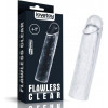 LoveToy Насадка без вібрації Add Flawless, Clear (RDNI-310335) - зображення 1