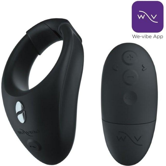 We-Vibe Bond (470207) - зображення 1