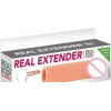 Real Body Real Extender Biggy телесная 16 см (SO3720) - зображення 2