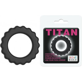   Baile TITAN Cock Ring Pink (6603BI0300)