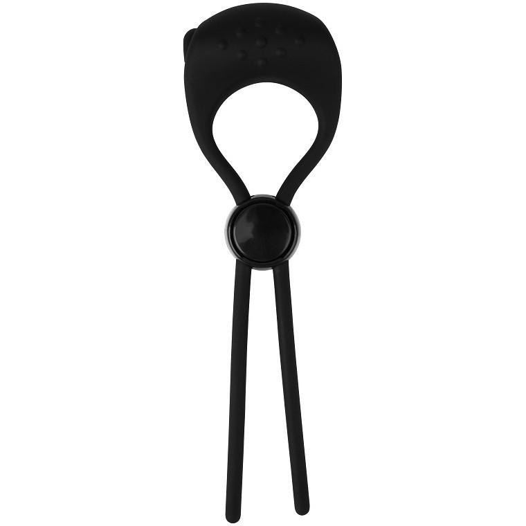 Chisa Novelties CH87242 Эрекционное лассо с вибрацией Chisa Gk Power O Ring Tie (CH87242) - зображення 1