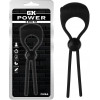 Chisa Novelties CH87242 Эрекционное лассо с вибрацией Chisa Gk Power O Ring Tie (CH87242) - зображення 3