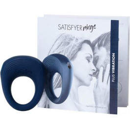   Satisfyer Ring 2 (SO2738)