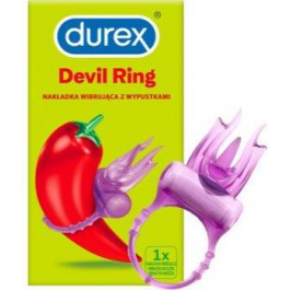   Durex Intense Little Devil