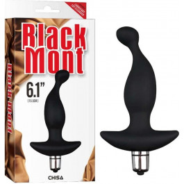   Chisa Novelties Black Mont (64082)