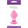 NS Novelties Crystal Small, Pink (T280005) - зображення 2