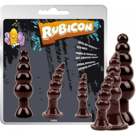   Chisa Novelties Rubicon (875143)