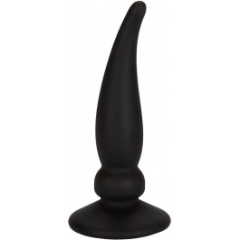   California Exotic Novelties Silicone Rump Rider, Black(716770087126)