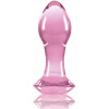 NS Novelties CRYSTAL Gem PINK (T280926) - зображення 1