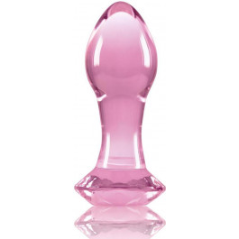   NS Novelties CRYSTAL Gem PINK (T280926)