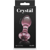 NS Novelties CRYSTAL Gem PINK (T280926) - зображення 2