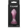 NS Novelties CRYSTAL Gem PINK (T280926) - зображення 3