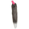 Loveshop F61289 Анальная пробка Silicone с хвостом Енот, Raccoon Tail S (F61289) - зображення 5