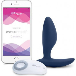 We-Vibe DITTO синий (SO1638)