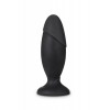 Dream toys Анальная пробка Blush Anal Adventures Platinum Rocket Plug L (T331469) - зображення 1