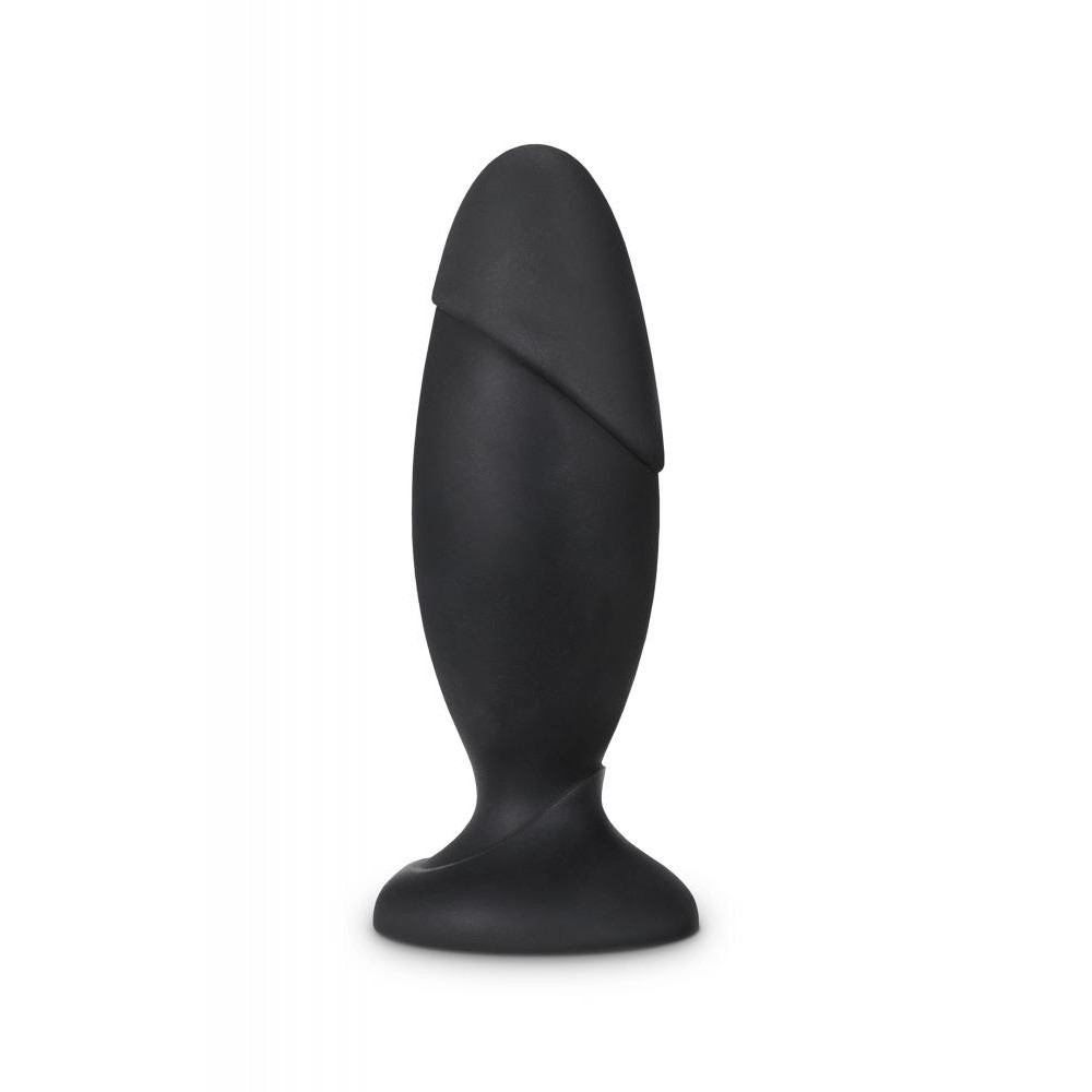 Dream toys Анальная пробка Blush Anal Adventures Platinum Rocket Plug L (T331469) - зображення 1