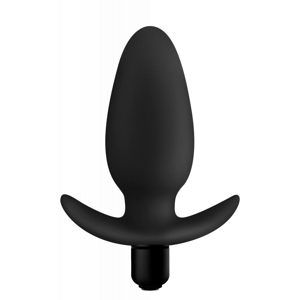 Dream toys Анальная пробка Blush Anal Adventures Platinum Saddle Plug (T331453) - зображення 1