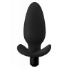 Dream toys Анальная пробка Blush Anal Adventures Platinum Saddle Plug (T331453) - зображення 2