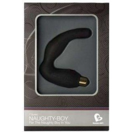 Rocks-Off Naughty-Boy Black (RO1609)