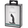 Fifty Shades of Grey Sensation Rechargeable P-Spot FS82940 - зображення 5