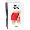 Art of Sex Stella, розмір L-2XL Red (SO7481) - зображення 3