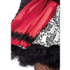 Leg Avenue Gothic Red Riding Hood S (SO9122) - зображення 5