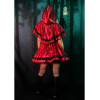 Leg Avenue Gothic Red Riding Hood S (SO9122) - зображення 10