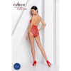 Passion Bs087 Red. (SO6380) - зображення 4