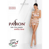 Passion Bs089 White. (SO6387) - зображення 8