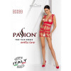 Passion Bs089 Red. (SO6386) - зображення 8