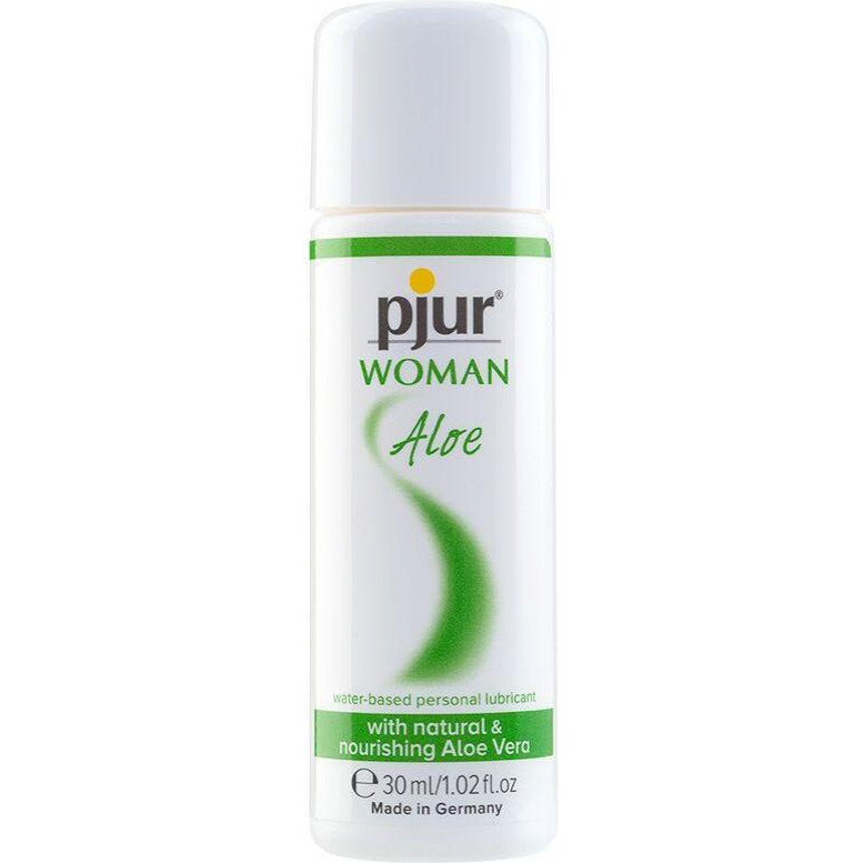 Pjur Woman Aloe 30 мл (PJ13310) - зображення 1