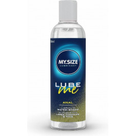   My Size Lube Me Anal 250 мл (7115040192)