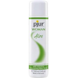   Pjur Woman Aloe 100 мл (PJ13320)