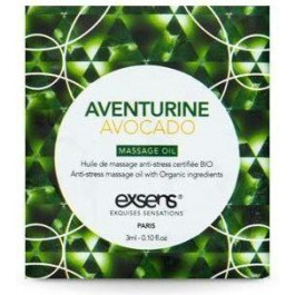   EXSENS Anti-Stress Aventurine Avocado 3мл (SO2387)