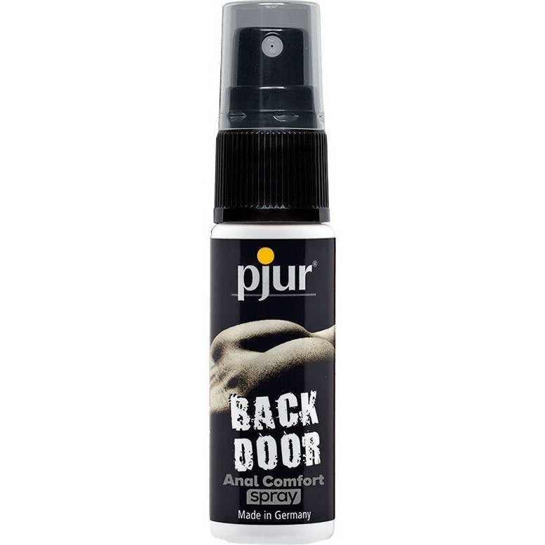 Pjur Backdoor Anal Comfort Spray 20 мл (PJ10480) - зображення 1