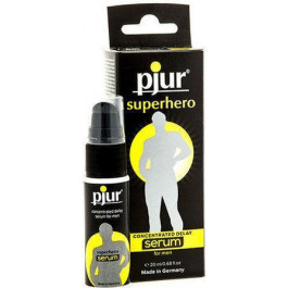   Pjur Superhero Serum 20мл (PJ12090)