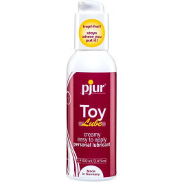   Pjur Woman Toy Lube 100 мл (PJ11110)