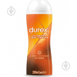   Durex Play Sensual 200 мл (4820108005303)