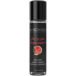 Wicked Sensual Care Aqua Watermelon Flavored 30 мл (T252071)