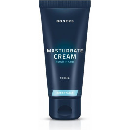   Boners Masturbation Cream 100 мл (SO8875)