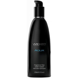   Wicked Sensual Care Aqua 250 мл (T252027)