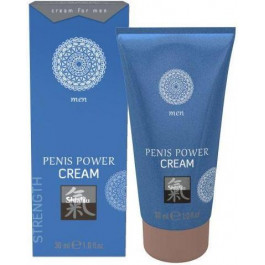   HOT SHIATSU Power Cream, 30 мл HOT67202