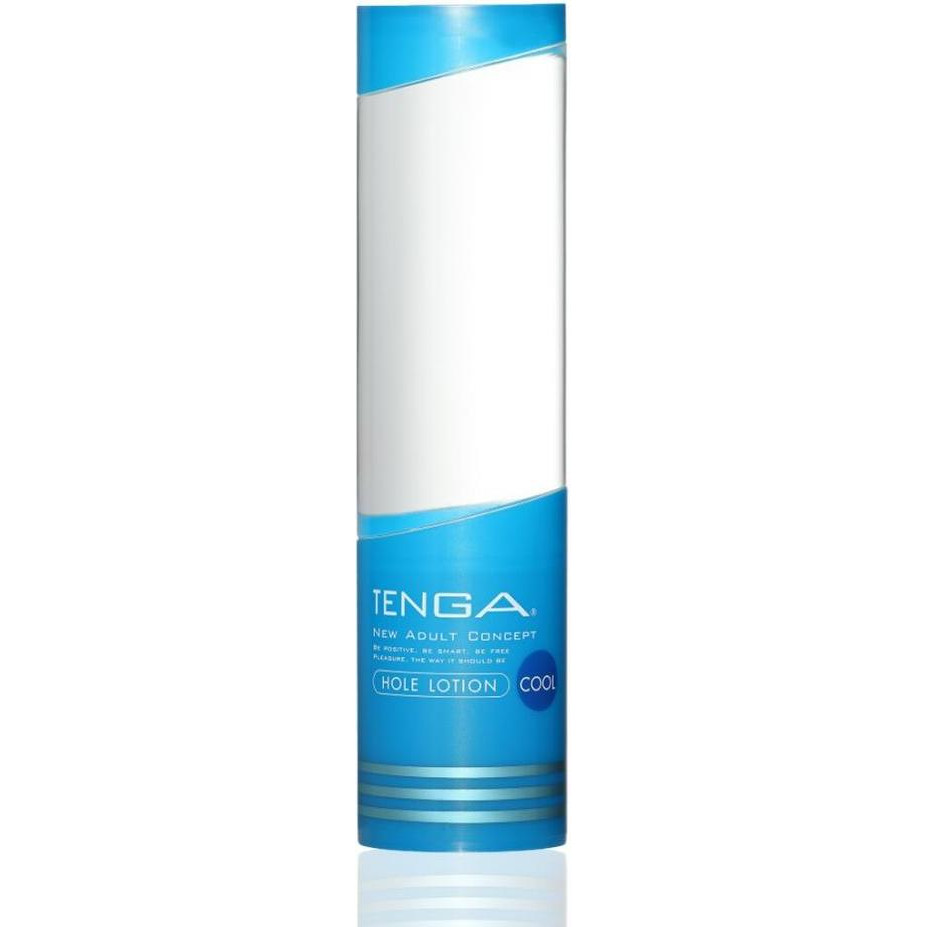 Tenga Hole Lotion COOL 170 мл (SO5113) - зображення 1