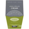 HOT Shiatsu Unisex Anal Relax Cream For Beginners, 50 мл (4042342005165) - зображення 3