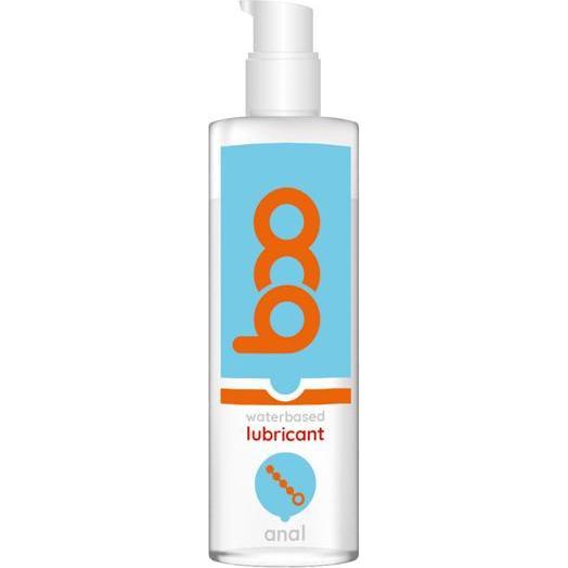 Boo Waterbased Lubricant Anal 150 мл (T251970-09) - зображення 1