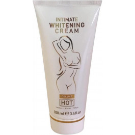   HOT Intimate Whitening Cream Deluxe 100 мл (HOT44361)