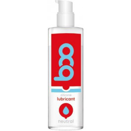 Boo SILICONE LUBRICANT NEUTRAL 50ML (T251976)